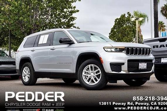 JEEP GRAND CHEROKEE 2023 1C4RJJAG0P8800413 image JEEP GRAND CHEROKEE 2023 1C4RJJAG0P8800413 image